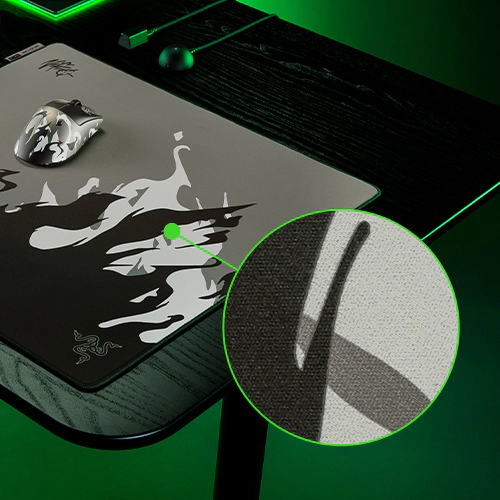 Pelės kilimėlis žaidimams Razer Gigantus V2 Pro NiKo Edition, dydis: L aprašymas - Prekės nuotrauka