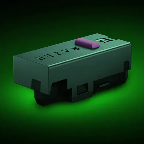 Žaidimų pelė Razer DeathAdder V4 Pro NiKo Edition aprašymas - Prekės nuotrauka