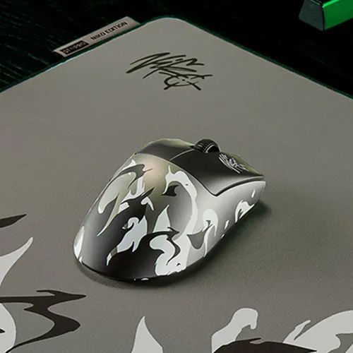 Žaidimų pelė Razer DeathAdder V4 Pro NiKo Edition aprašymas - Prekės nuotrauka