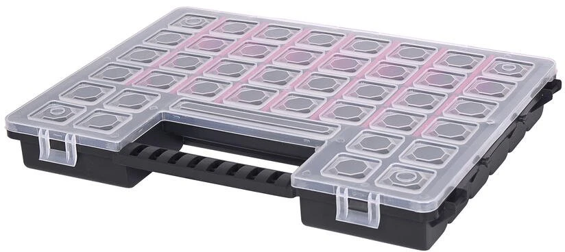 Dėžė Patrol Organiser Tandem B 400 (38.5x28,3x5,0cm)