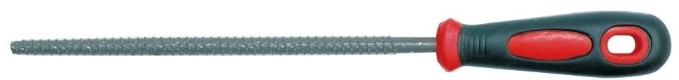 VOREL APVALUS MEDIENOS RASP PROF 20cm 25172