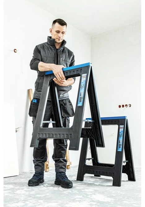 Atraminis stovas Hogert HT7G550