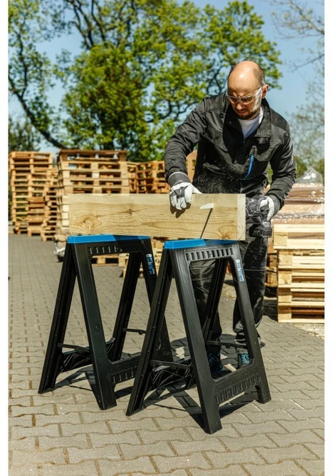 Atraminis stovas Hogert HT7G550