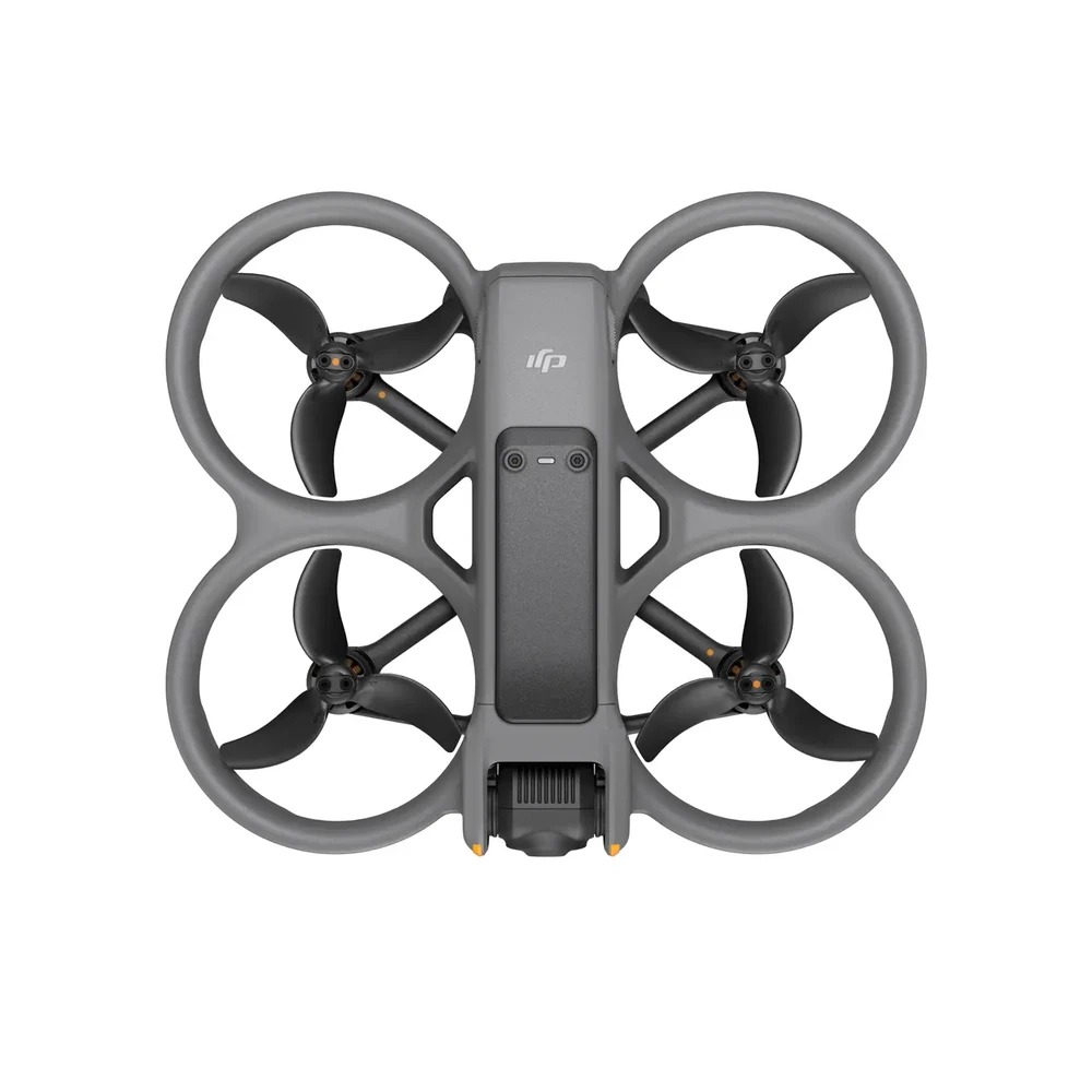 Drono komplektas DJI Avata 2 Fly Smart Combo (viena baterija)