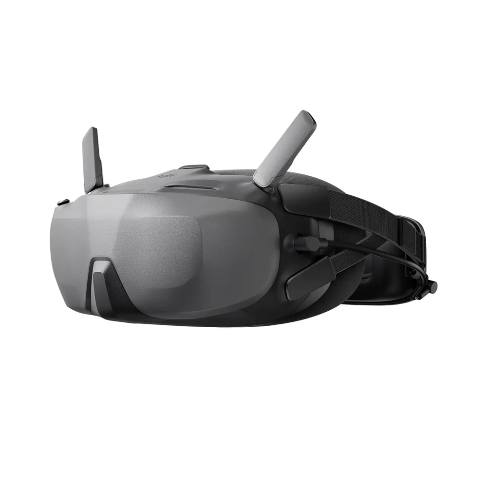 Drono komplektas DJI Avata 2 Fly Smart Combo (viena baterija)