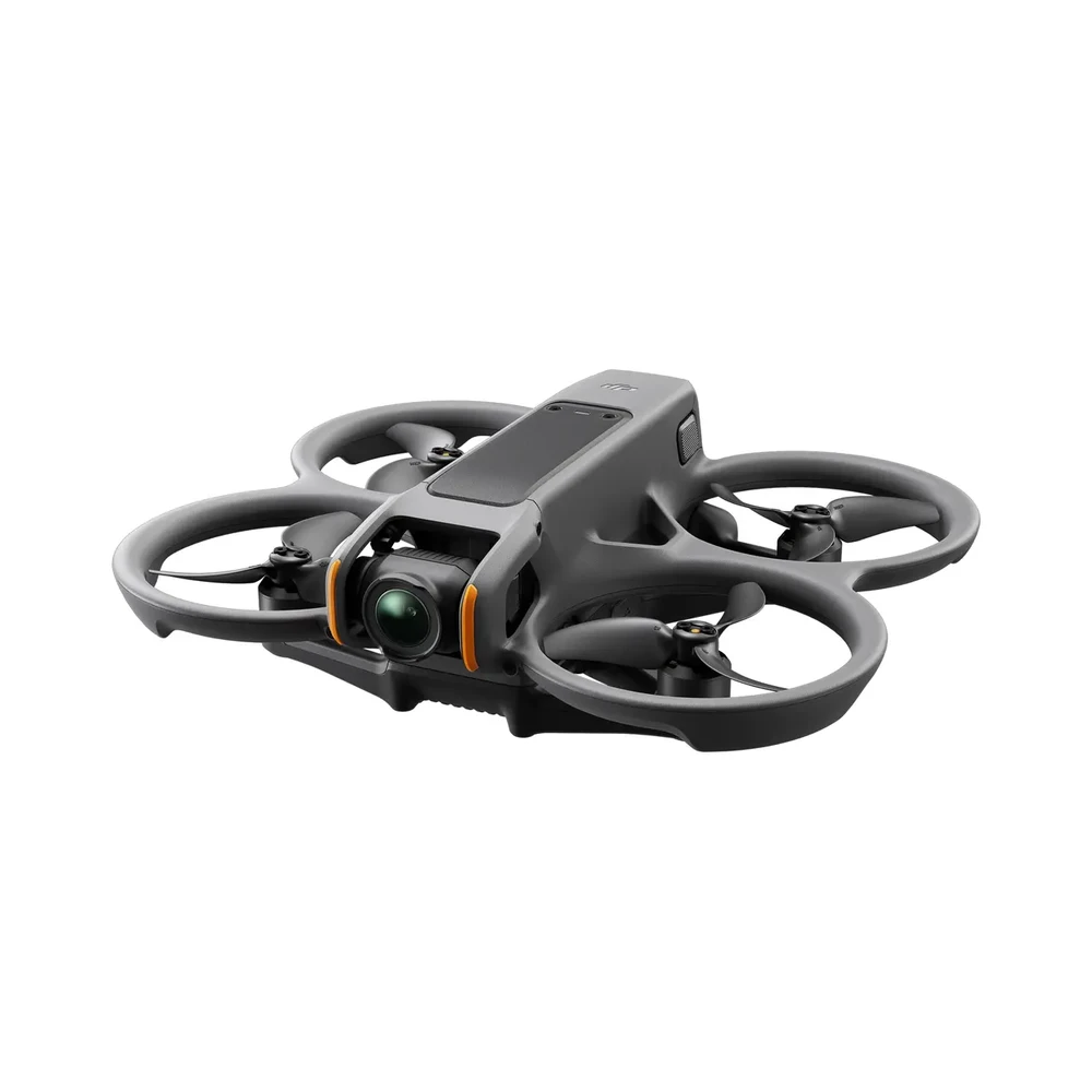 Drono komplektas DJI Avata 2 Fly Smart Combo (viena baterija)