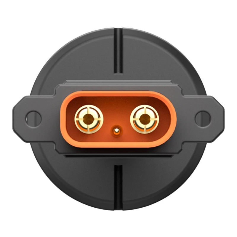 DJI Power XT90 greitojo įkroviklio laidas / adapteris, skirtas MC4 1,8 kW įkrovimui (Pažeista pakuotė)