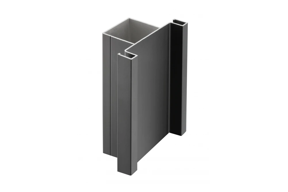Double vertical T ‒ profile VELLO