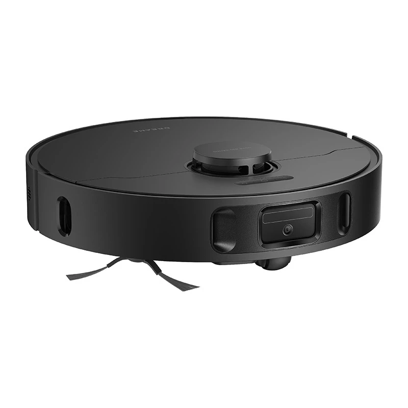 Dulkių siurblys - robotas Dreame D30 Ultra, juodos spalvos