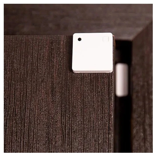 Shelly Group Durų/langų Bluetooth jutiklis Shelly BLU Door/Window ZB