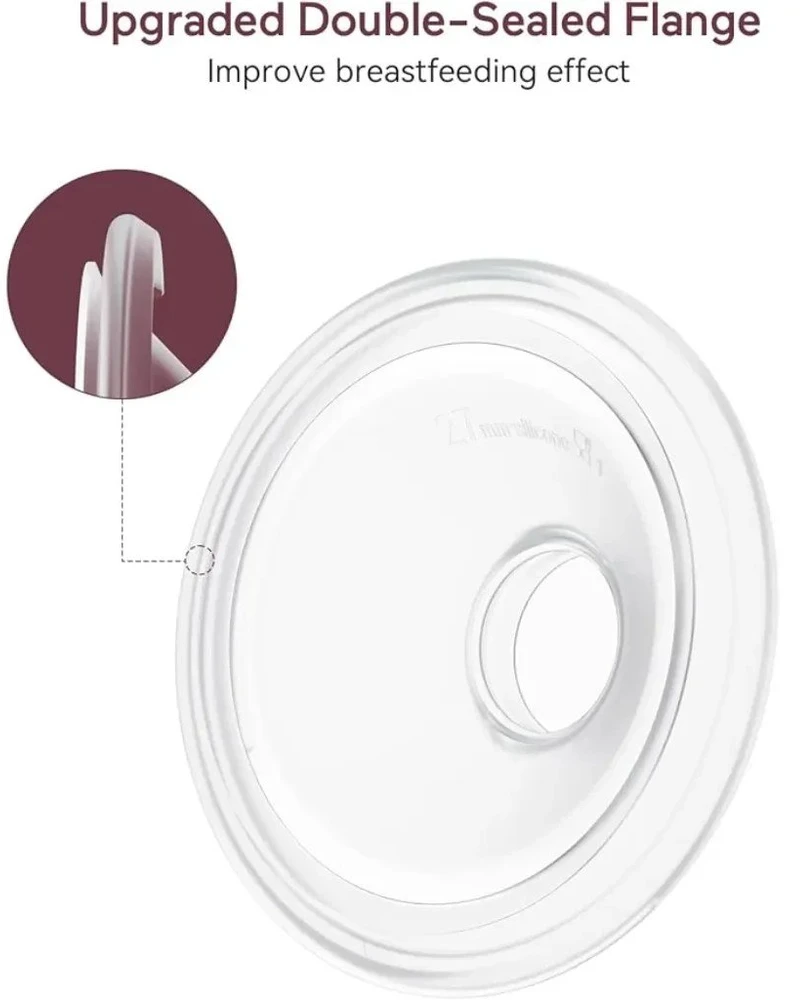 MOMCOZY S12 PRO PIENTRAUKIO KRŪTIES GAUBTELIS, 27 MM