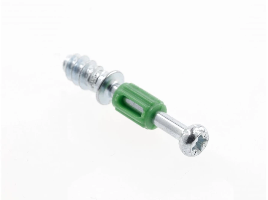 Eccentric rod, 6.3x35