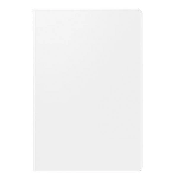 EF-DX825UWE Samsung Book dėklas su klaviatūra Galaxy Tab S9+/S9 FE+/S10+ baltos spalvos (Pažeista pakuotė)