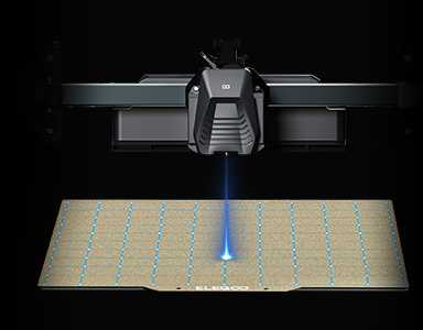Elegoo Neptune 4 Pro 3D spausdintuvas