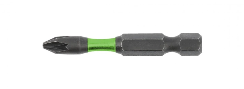 HÕGERT Elektrinio atsuktuvo antgalis PZ1 50 mm 2 vnt.
