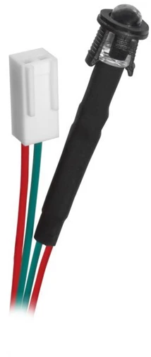 Emergency Module for LED Panels, 2.5W, input AC220-240V, output 10-55V, 3h, 3.2V 4000mAh, LiFePO4, TEST