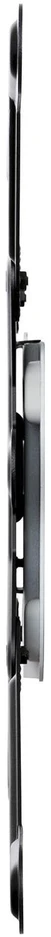 Erard ERA-1047 40-65" VESA 75-600x400 CLIFF 600 Fixe televizoriaus laikiklis (Pažeista pakuotė)