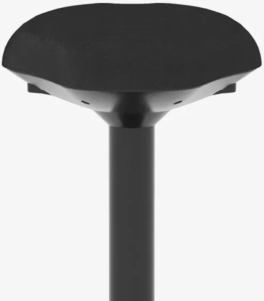 Ergonominė biuro kėdė Flexispot, reguliuojamo aukščio, 360° pasukama (Pažeista pakuotė)