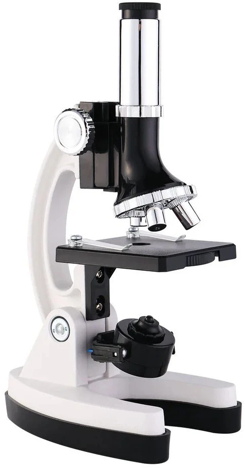 Eyebree mikroskopas vaikams XSP-11