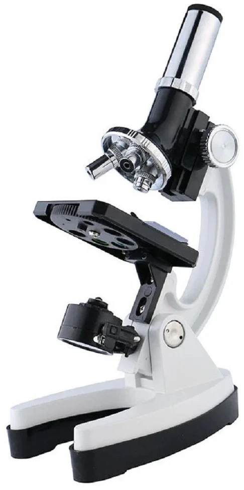 Eyebree mikroskopas vaikams XSP-11