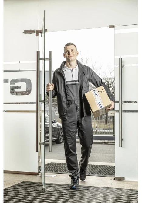 Apsauginės kelnės Hogert HT5K308-3XL