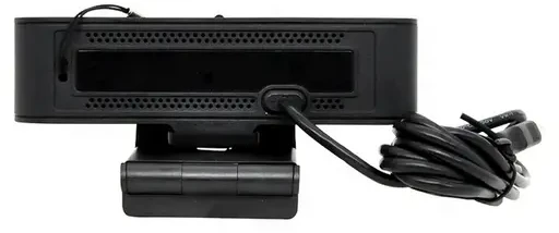 FHD webcam with mirrophone 1/2.7'', CMOS, Effective Pixel: 2.07M Main stream: 1920x1080, 1280x7