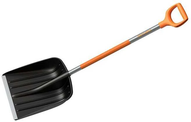 Fiskars SnowXpert sniego kastuvas