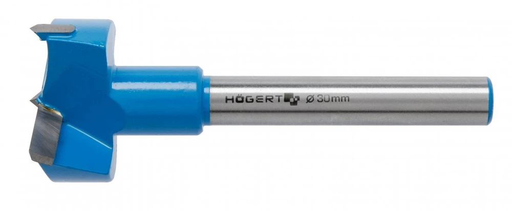 Grąžtas Hogert Technik Forstnerio antgalis 15 mm