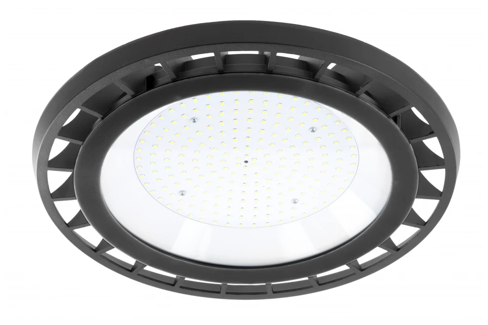 GTV G-TECH HIGH BAY,150W,15000lm,AC220-240V,50-60Hz,IP65,RA>80,PF>0,9,4000K