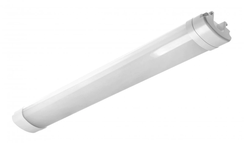 Lubinis šviestuvas Hermetinis šviestuvas G-TECH 18W, IP65