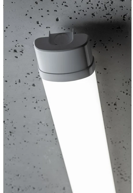 Lubinis šviestuvas GTV G-TECH LED hermetiškas šviestuvas, 36 W, 3200 lm, 120 cm, AC220-240V, 50-60Hz, IP65, 4000K