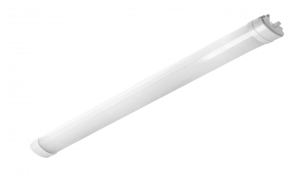 Lubinis šviestuvas GTV G-TECH LED hermetiškas šviestuvas, 45 W, 4000 lm, 150 cm, AC220-240V, 50-60Hz, IP65, 4000K