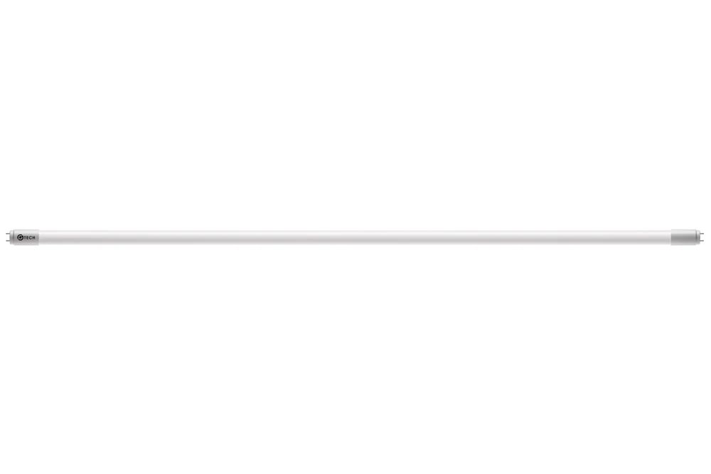 G-TECH LED lemputė T8-J 18W, AC220-240V, 1800 lm, 157 mA, 4000K, 270°, 120cm