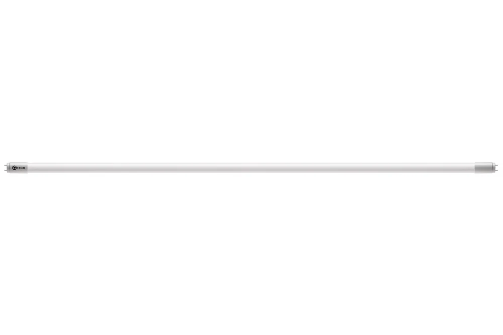GTV G-TECH LED lemputė T8-J 18W, AC220-240V, 1800 lm, 157 mA, 4000K, 270°, 120cm