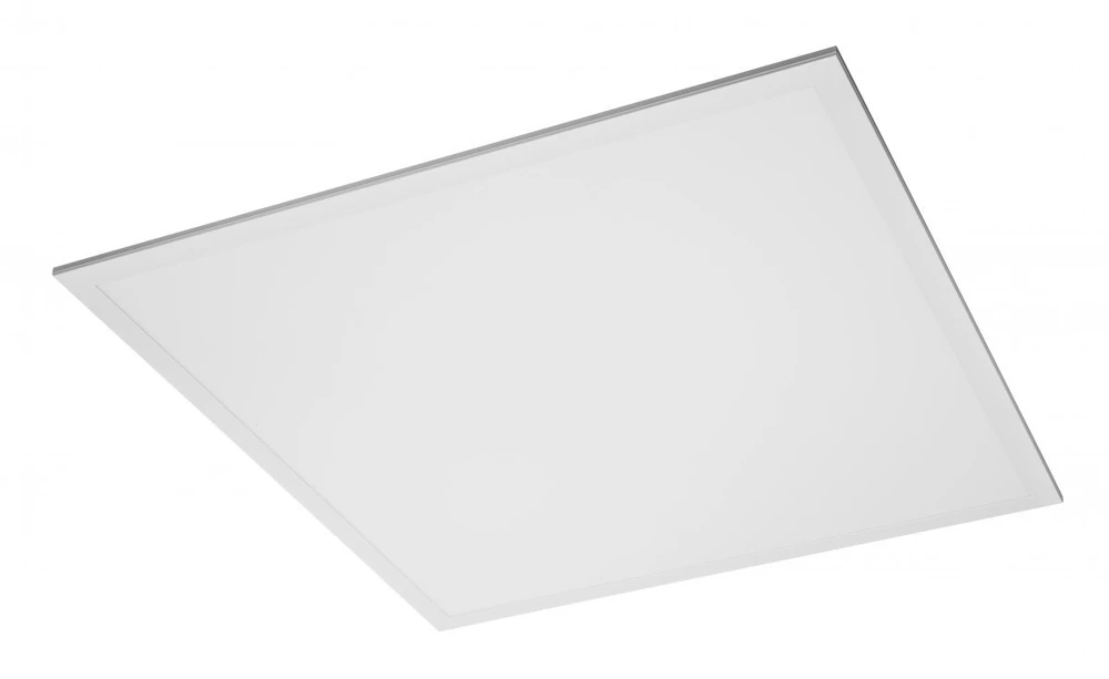 40W LED panelė GTV GALAXY, balta, 4000K, 60x60cm, IP54, UGR<19