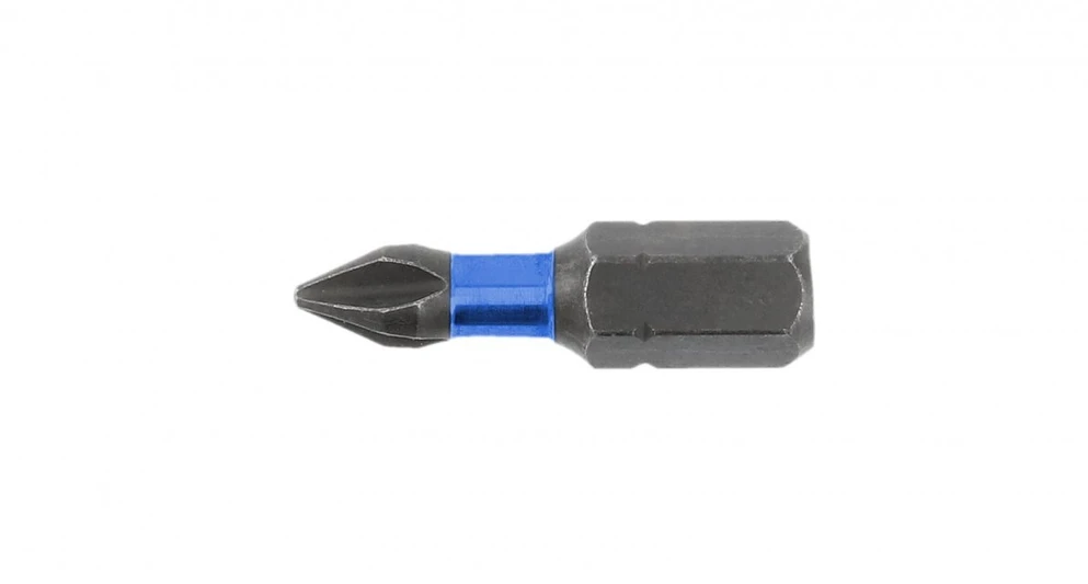 HÕGERT Galios atsuktuvo antgalis PH3 25mm 5PCS