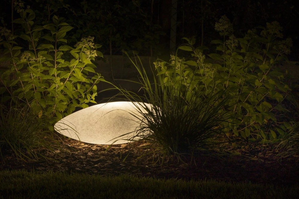 Garden luminaire MARMO X60,E27,MAX.20W,IP65,AC220-240V,50-60Hz,60cm,PE