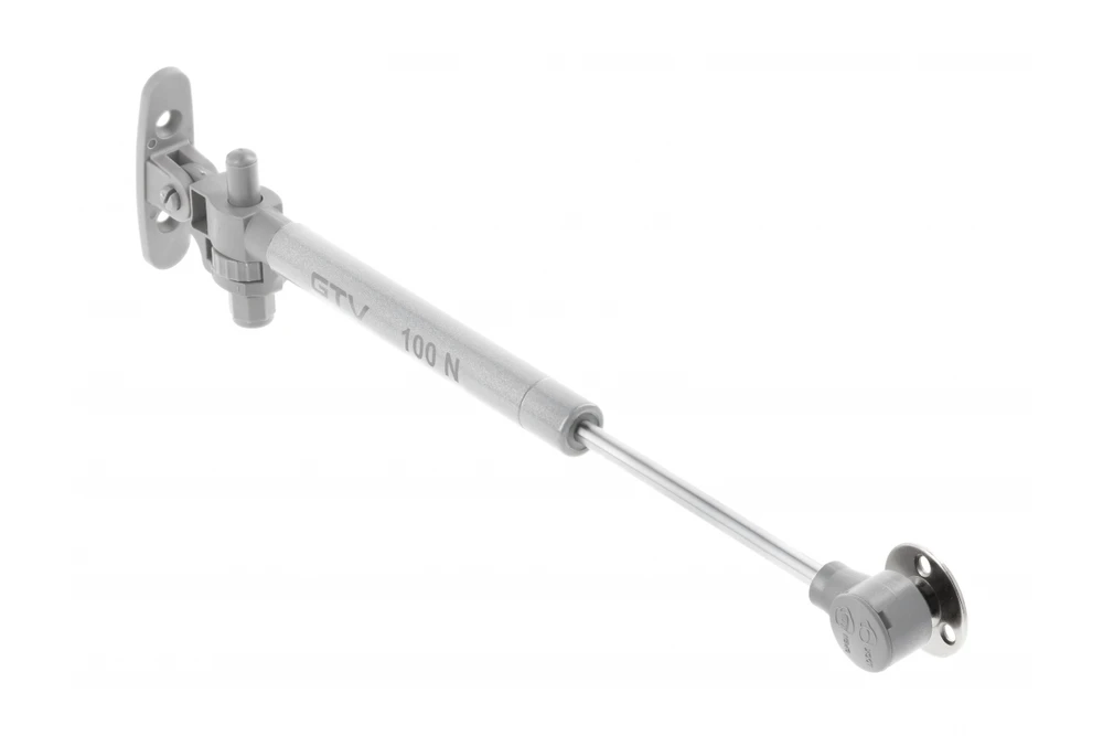 Gas support 50n (satin)