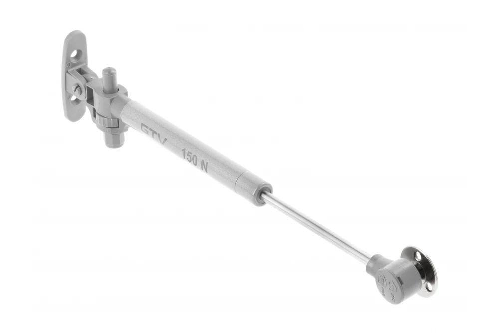 Gas support 50n (satin)