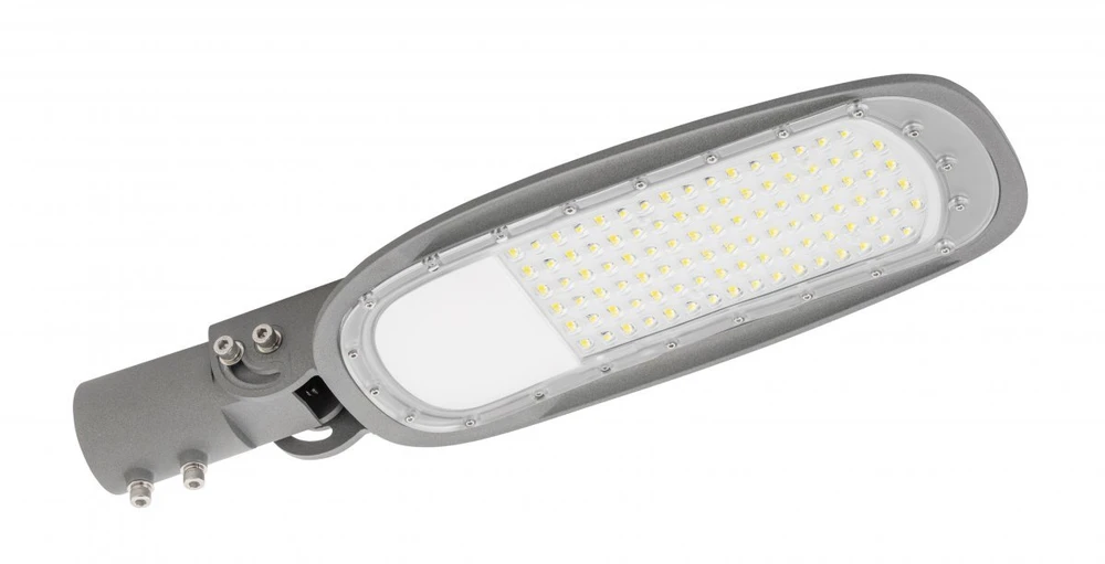 GTV Gatvės šviestuvas INDIANA 60W, 7800lm, AC220-240V, 50 / 60Hz, PF> 0.9, RA≥70.4000K, 120°,