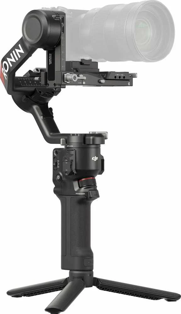 Gimbal DJI RS 4 Combo (Atnaujinta)