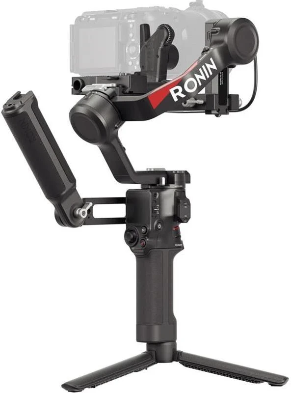 Gimbal DJI RS 4 Combo (Atnaujinta)