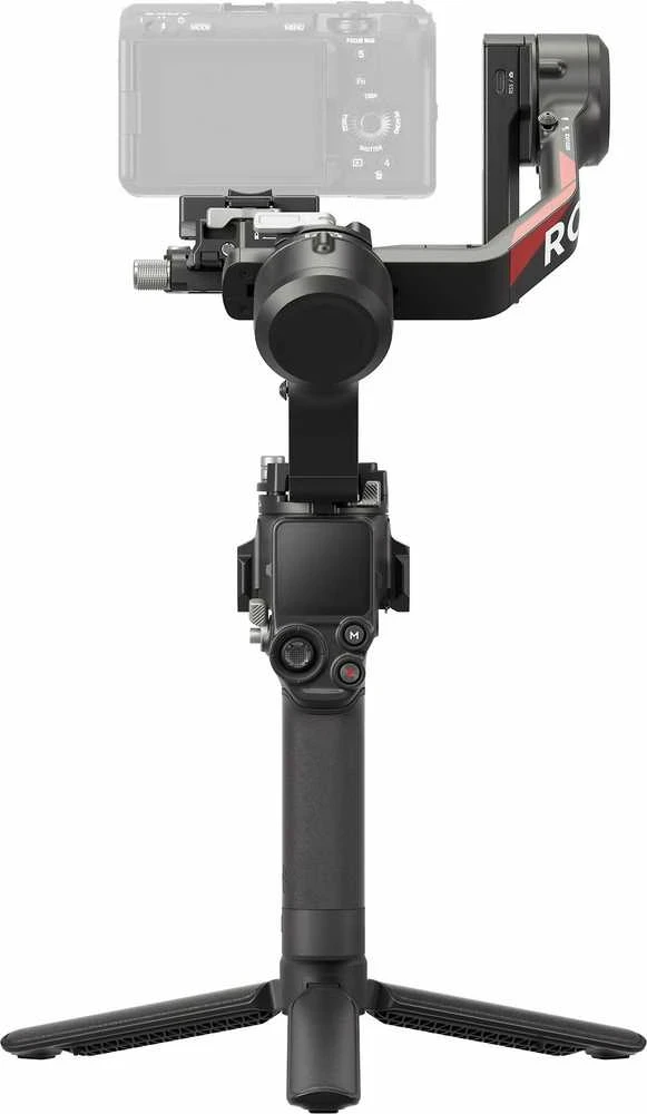 Gimbal DJI RS 4 Combo (Atnaujinta)