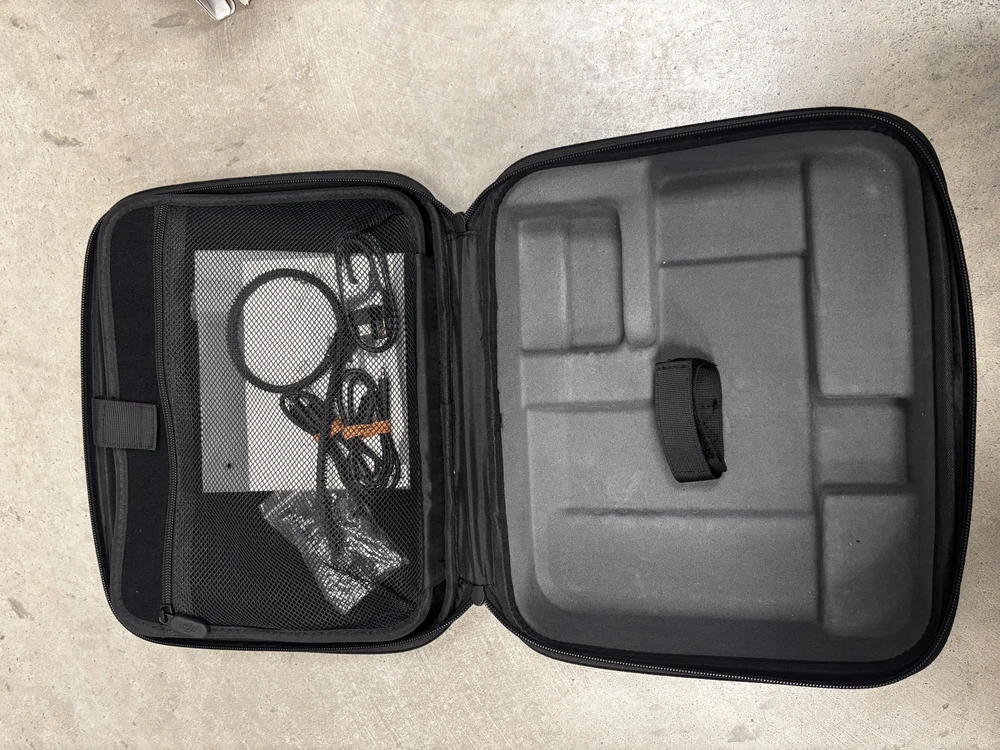 Gimbal DJI RS 4 Combo (Atnaujinta)