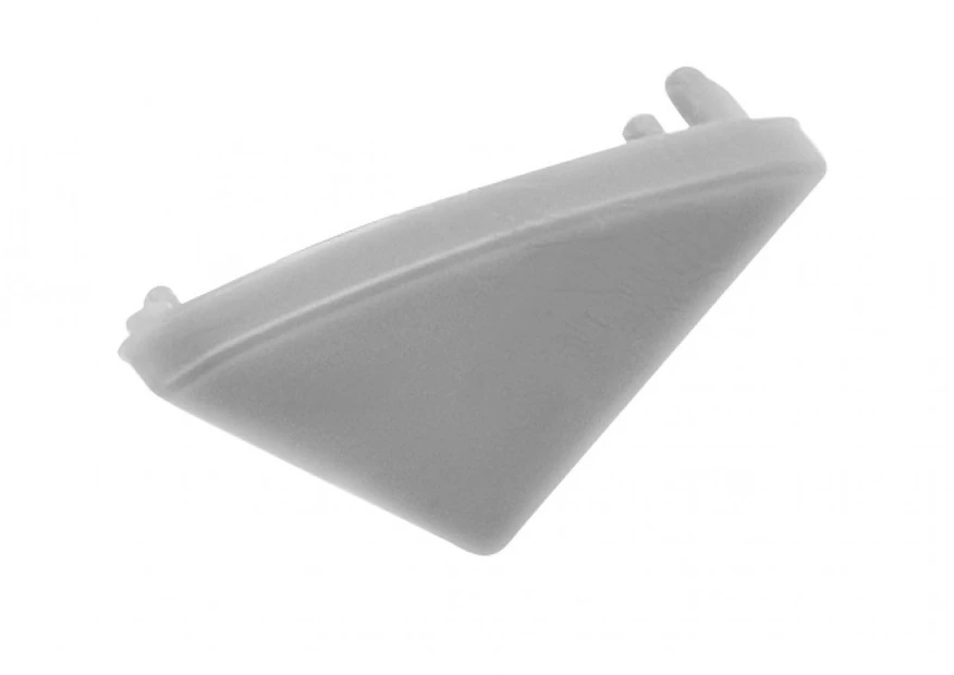 Oem Aklė LED GLAX kampiniui profiliui