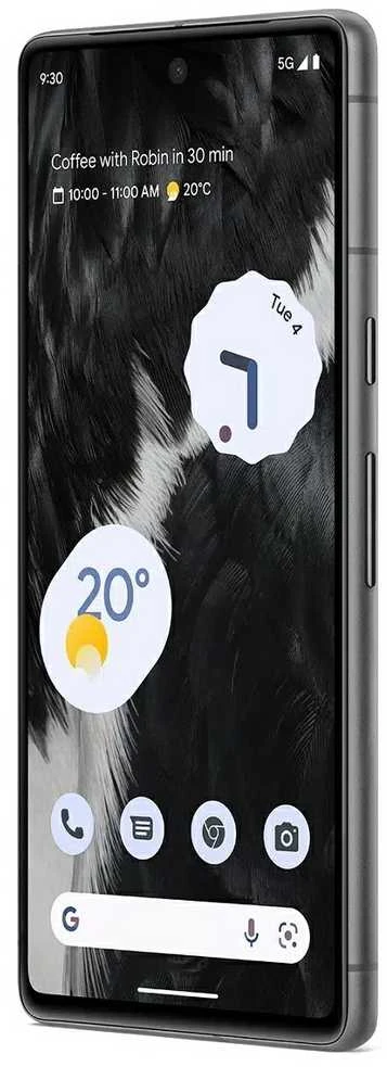 Google Pixel 7 128GB (Pažeista pakuotė)