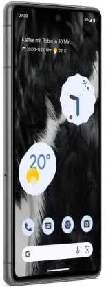 Google Pixel 7 128GB (Pažeista pakuotė)