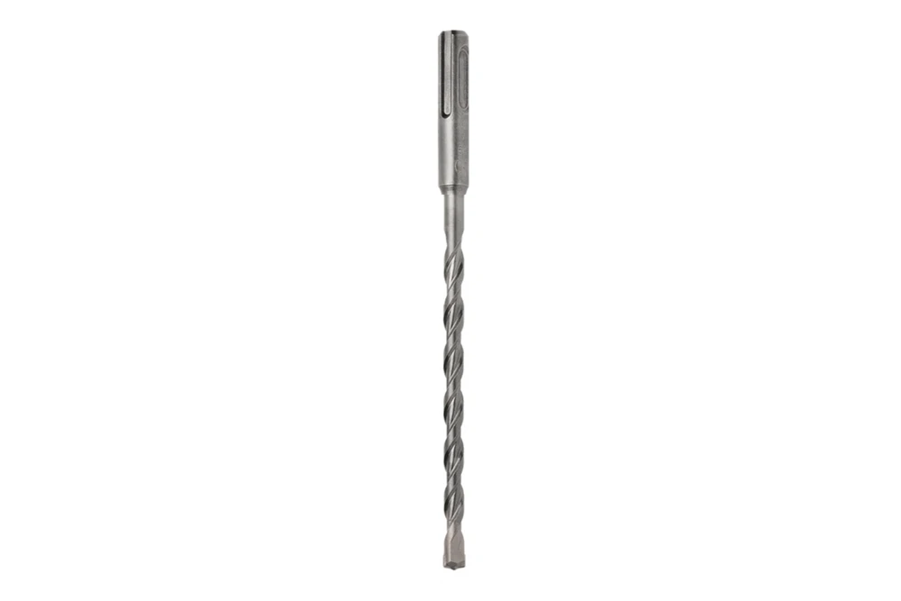 Grąžtas Hogert Technik Gręžtuvas betonui SDS+, 10x260 mm
