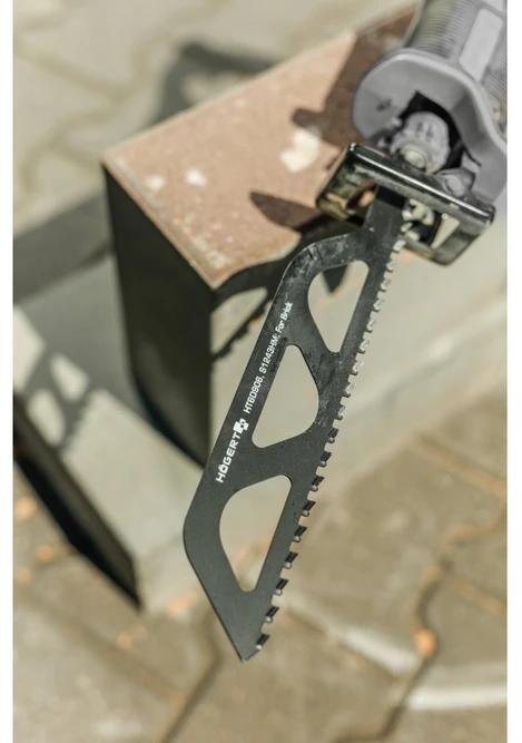 HOGERT slankiojantis pjūklo diskas 305 mm