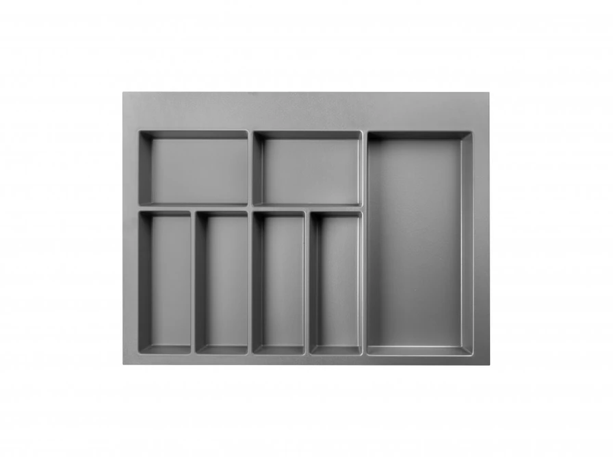 GTV AXISPACE insert, for drawer 700, anthracite